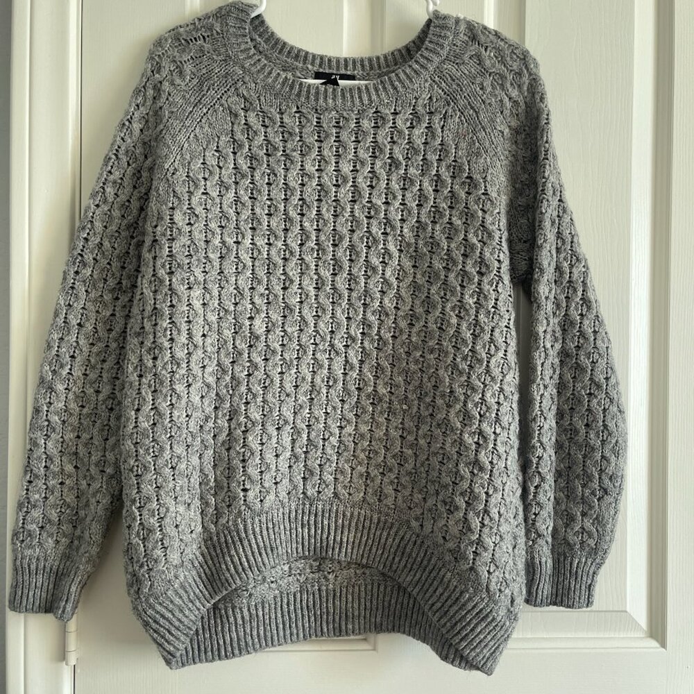 H&M Sweater